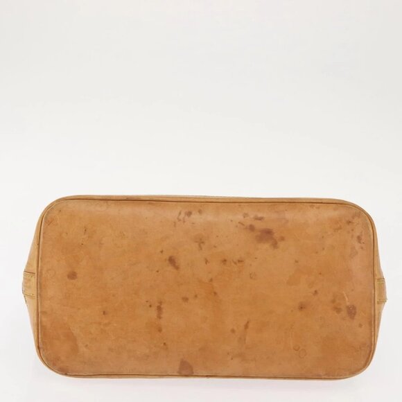 LOUIS VUITTON Monogram Alma Hand Bag M51130 LV Auth bs29561 - Picture 7 of 16